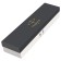 Ballic handle Parker Parker IM Essential Matte Black CT, average 1.0mm, black, gift
