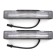 Daytime running lights LED MTF Light "Urban" 12 V, 20 W, 5500K, 2 pcs, LDL180