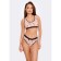 Women's brason Sofia, size m, beige color