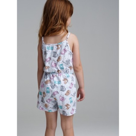 Assumes for a girl, height 98 cm-2