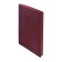 Deliciper of Leduced A5, 116 sheets in a cage, PVC light cover, tinted cut, mix