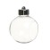 Harvesting - Suspension "A ball with a hole", diameter: 7 cm