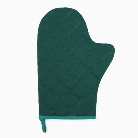 Mittens-Object Ethel "Bird" 20x28cm, sarzha, 100% x/l, Vatin 250g/m2-2