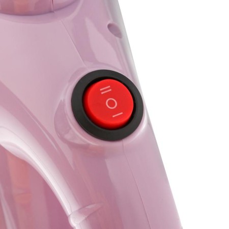 Kelli KL-317, manual, 1700 watts, 350 ml, lavender-3