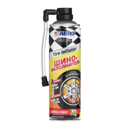 ABRO QF-25, 520 ml/340 g ABRO THROPROP-3
