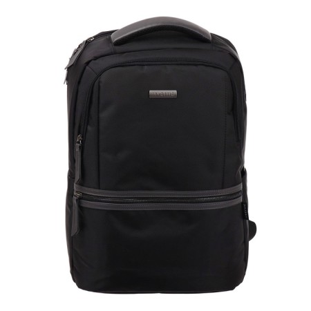 Youth backpack Davente Business 44 x 31 x 15 cm, 19l, ergonomic back, 3 front pockets-2