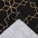 A towel kitchen shade 100% crown 35x60 cm, 100% cotton, 160g/m2
