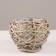 Kashpo, 19x12 cm, willow