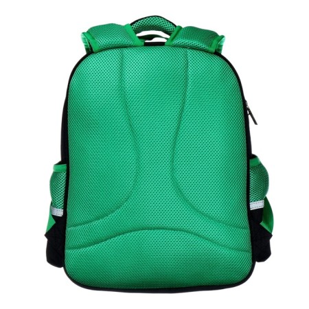 School backpack 38 x 29 x 14.5 cm, Hatber Ergonomic Light, "To start!" NRK_15125-5
