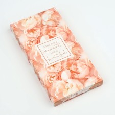 Box for chocolate 
