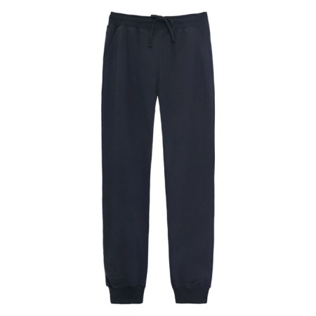 Male pants, size 52, dark gray color