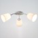 Causte "Online" (cylinder) 3x15W E27 Model: BR 00199 White