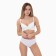Women's bra, dairy color, size 85V
