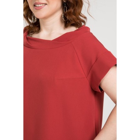 Women's dress, size 58-5
