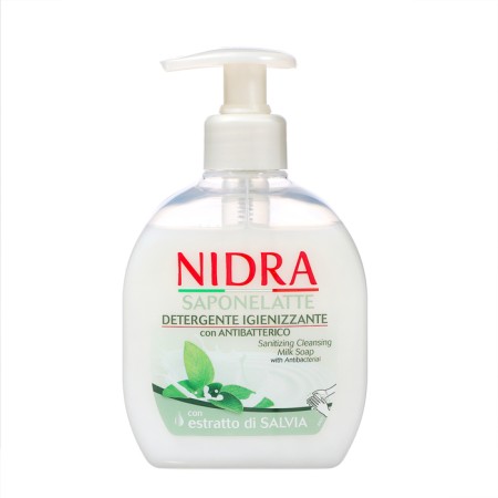 Nidra liquid fellow liquid "antibacterial", 300 ml