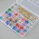 Set of beads for needlework "Assorted No. 48"