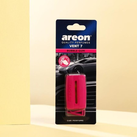 Areon Vent 7 Bubble Gum 704-VE7-307 stove