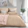 Bed linen 1.5 joint venture Stripe, size 180 × 215 cm, 148 × 215 cm, 50 × 70 cm - 2 pcs
