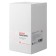 Smart Solutions storage bank, ceramic, white color, 750 ml