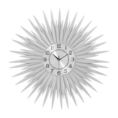 Watch walls, series: openwork, "Wallita", smooth move, D-70 cm, dial 22 cm