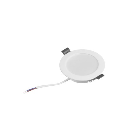 Luminous LED LED "downslate" 5W, 6500K, 475 lm, 220V, 90x25 mm, circle-3