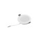 Luminous LED LED "downslate" 5W, 6500K, 475 lm, 220V, 90x25 mm, circle