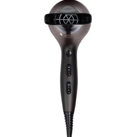 Feng Vitek VT-2533, 2200W, 3 modes, 2 speeds, 1 nozzle, holl. air, ioniz., cord 1.8m-3