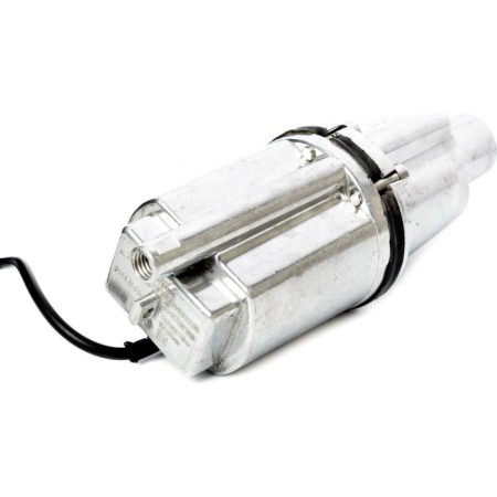 Vibration Redverg RD-VP70 H/40 pump, 250 watts, 25 l/min, pressure 70 m, cast iron-2