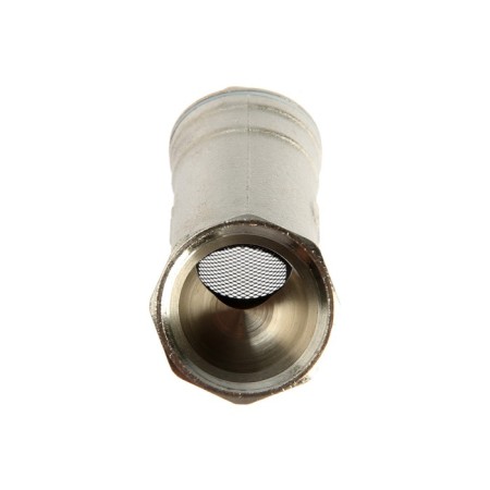 Aqualink coarse filter, 1 ", internal/internal thread-2