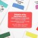 Games with cards "Funny Fanta", 60 cards, 18+