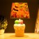 Board lamp "Pies" E14 40W MIX 20x20x32.5 cm Risalux