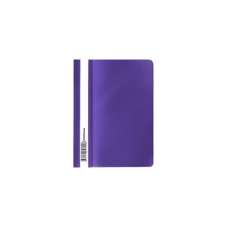 A5+, 180 μm, Erichkrause Soft Caribbean Sunset folder, with a stamping "Soft Tach", mix-3