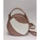 Women's bag Cantare cappuccino white