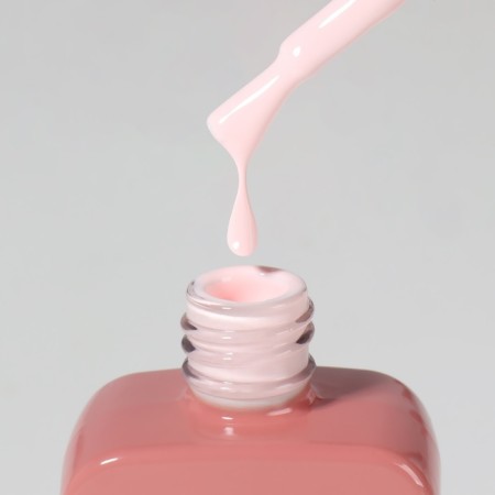 Simple nail polish gel, 3 phase, 10 ml, led/uv, color (167)-8