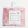 Pillowcase Ethel "Alise" 50x70 ± 3 cm