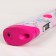 3D handle 3DALI Plus Unicorn, ABS and PLA, (KIT FB0021U), stencil + plastic