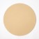 Serving napkin on the table "Ra", d = 36 cm, beige color