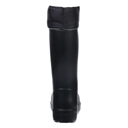 Women's boots with an extension and insulation Ice Land D543-well, -60 ° C, size 39-40, mix-12