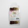 Set of threads of muline, 8 ± 1 m, 7 pcs, color brown spectrum