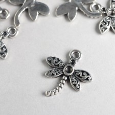 Decor metal for creativity 