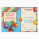 Diploma and Order for graduation "A graduate of the kindergarten 2024", a gift set