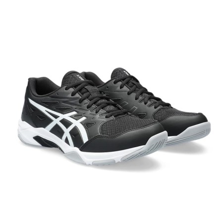 Sneakers Volleyball Men's ASICS GEL-Rocket 11 1071A091 002, size 13 US-1