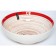 Elrington bowl “Airbrus Amber Day”, 1.69 l, d = 23 cm