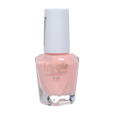 Lacquer Minikolor LavelleCollection tone 80 pink pastel, 6 ml