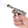 Gas lighter "Pistol", Piezo, 1 x 3 x 7.4 cm