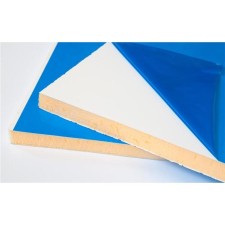 Skopu window (sandwich) 1500x500 mm