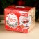 New Year! Gift set of "Cozy New Year": Tea with taste: Forest berries 50 g, mug 300 ml.