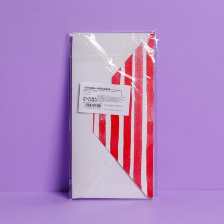 Envenue for money "sweet life", handmade, 16.5 × 8 cm-4