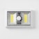 Light Light "Master K", 220 LM, COB, 4 AAA, Magnet, adhesive base, 11.2 x 7.5 x 3 cm