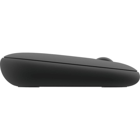 Keyboard + Logitech MK470 Claw: Black/Gray Mouse: Black USB Wireless Slim (920-00 10046-5